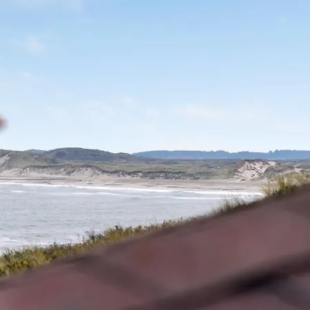 Fris - 100m From The Sea In Nw Jutland By Interhome * Torsted (Nordjylland)