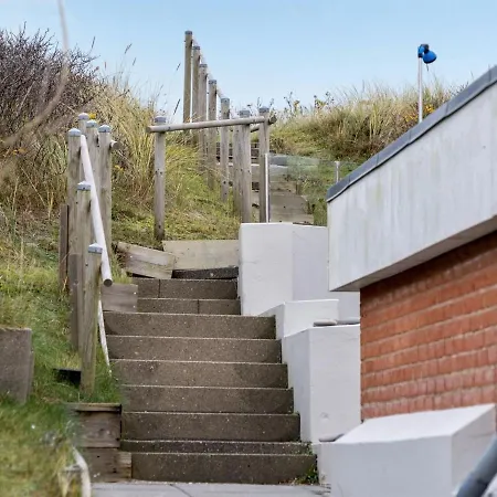 Fris - 100m From The Sea In Nw Jutland By Interhome Torsted (Nordjylland)