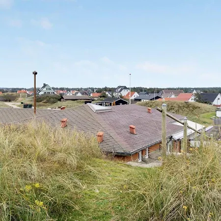 Fris - 100m From The Sea In Nw Jutland By Interhome Torsted (Nordjylland)