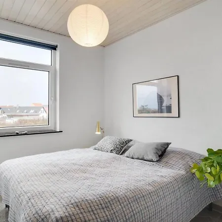 Fris - 100m From The Sea In Nw Jutland By Interhome Holiday home Torsted (Nordjylland)
