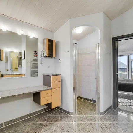 Fris - 100m From The Sea In Nw Jutland By Interhome *