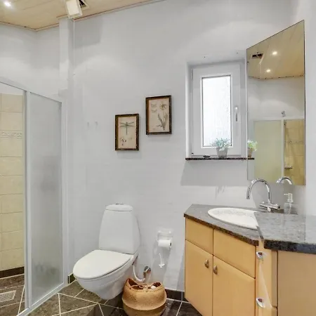 Holiday home Fris - 100m From The Sea In Nw Jutland By Interhome