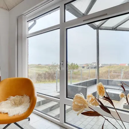 Fris - 100m From The Sea In Nw Jutland By Interhome Holiday home Torsted (Nordjylland)