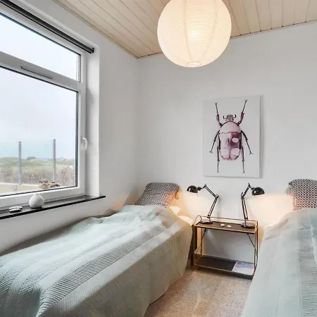 Holiday home Fris - 100m From The Sea In Nw Jutland By Interhome Torsted (Nordjylland)