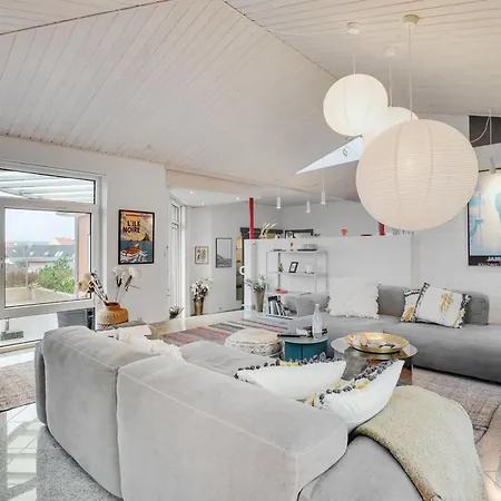 Fris - 100m From The Sea By Interhome * Torsted (Nordjylland)