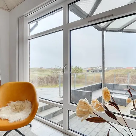 Feriehus Fris - 100m From The Sea By Interhome *