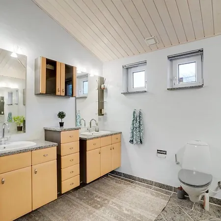 Fris - 100m From The Sea By Interhome Torsted (Nordjylland)
