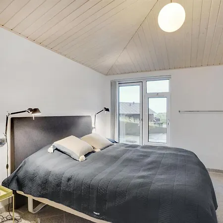 Feriehus Fris - 100m From The Sea By Interhome *