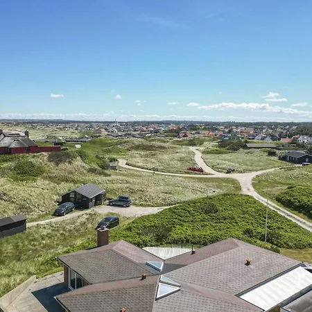 Feriehus Fris - 100m From The Sea By Interhome *